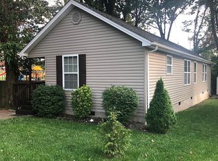 217 W Lynn St, Georgetown, KY 40324