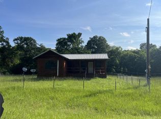 313 N Berry Rdg, Caldwell, TX 77836