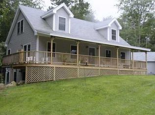 21 Cranberry Point, Phippsburg, ME 04562