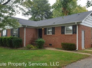 234 Quartermaster Rd, Spartanburg, SC 29301
