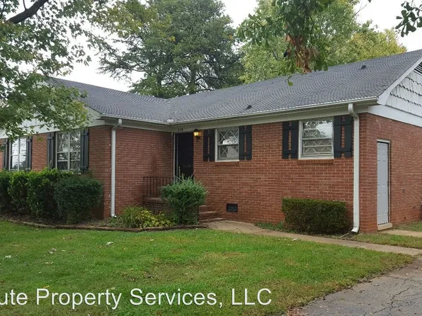 234 Quartermaster Rd, Spartanburg, SC 29301