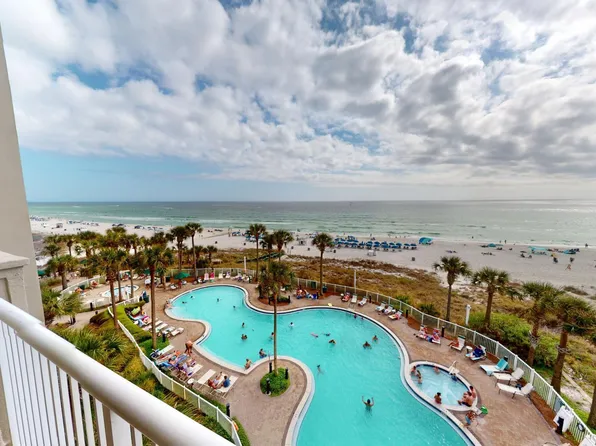 11807 Front Beach Rd Unit 1-502, Panama City Beach, FL 32407