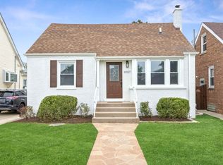 10527 S Albany Ave, Chicago, IL 60655