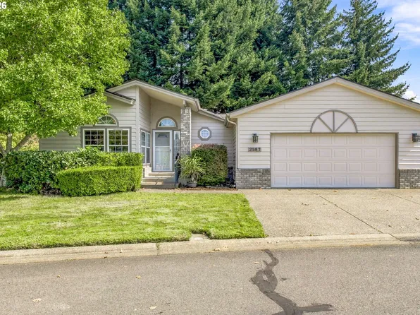 2587 Northampton Rd, Eugene, OR 97404