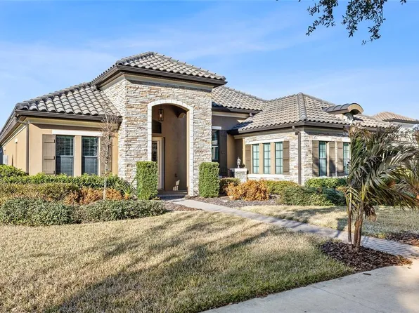 14715 Fishhawk Preserve Dr, Lithia, FL 33547