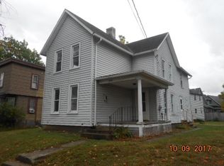510 Lake Ave, Elmira, NY