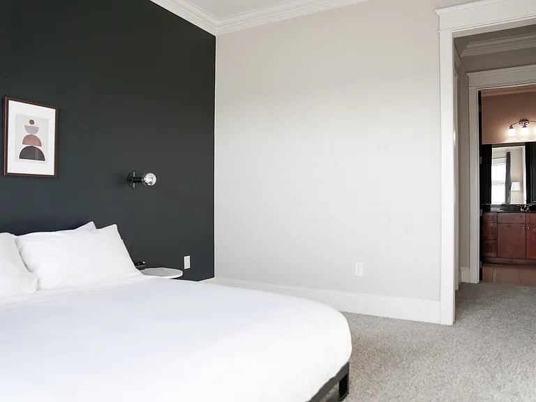 Bedroom Bedroom
