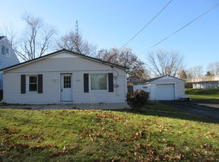 2285 Brooklyn Ave SW, Canton, OH 44706