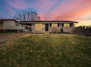 4517 Wolfgang Dr, Saint Louis, MO