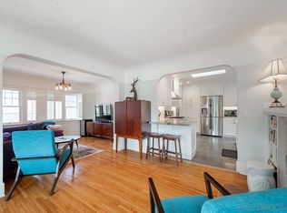 4067 Palmetto Way, San Diego, CA 92103