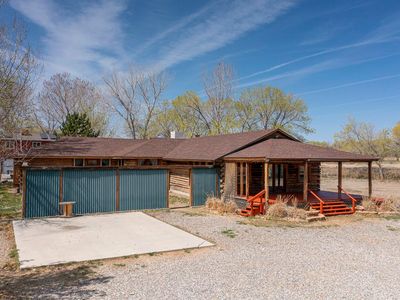 3318 F 5/8 Rd, Clifton, CO, 81520
