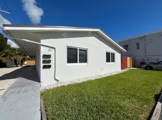 321 SW 14th St #1, Fort Lauderdale, FL 33315