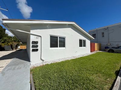 321 SW 14th St #1, Fort Lauderdale, FL, 33315