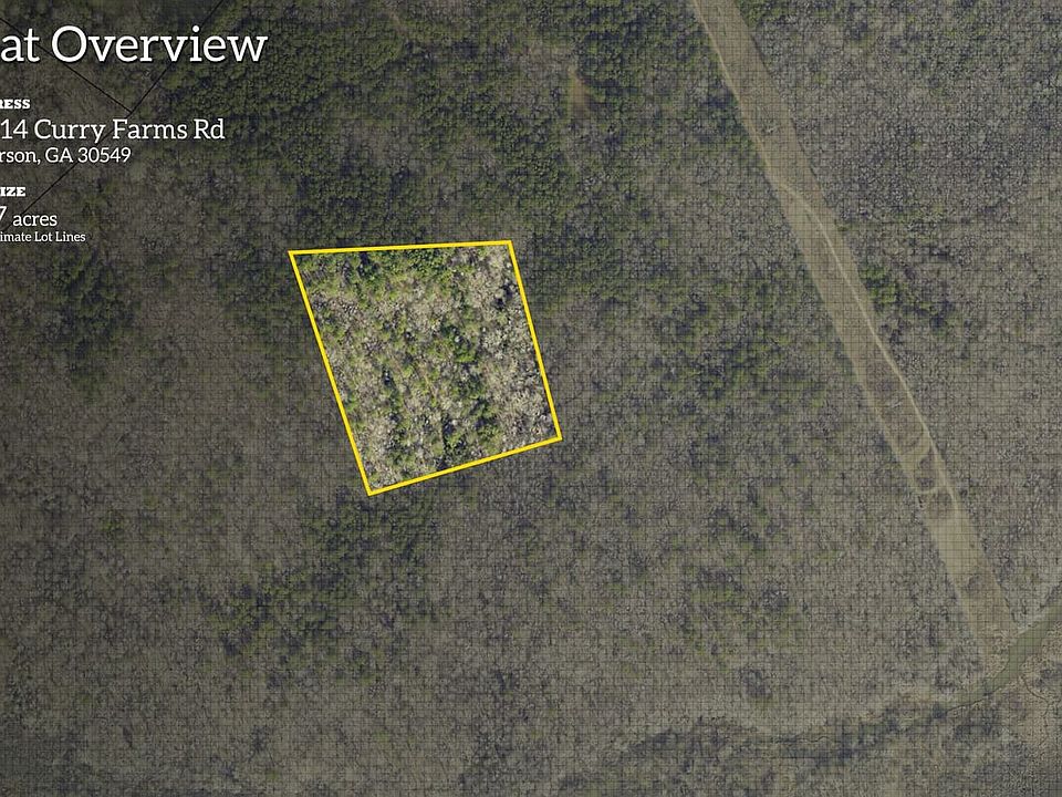 1st image of 0 Curry Farms Rd Lot 14