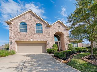 38 Winhall Pl, The Woodlands, TX 77354