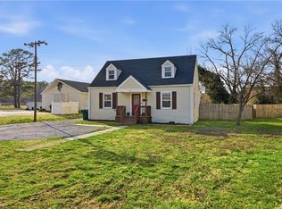 41 Harpersville Rd, Newport News, VA 23601