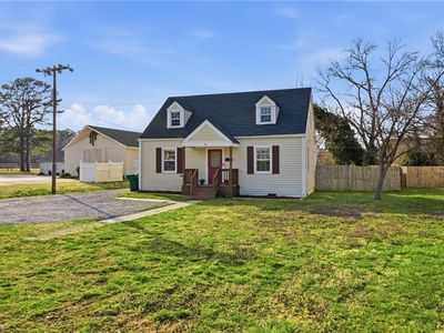 41 Harpersville Rd, Newport News, VA, 23601