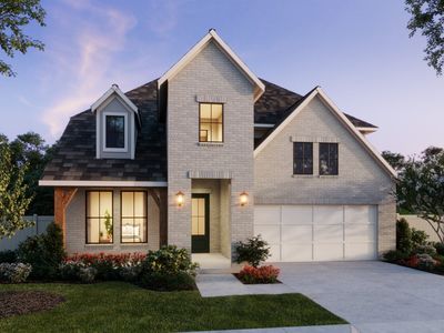 1816 Nimblewill Dr, Celina, TX, 75009