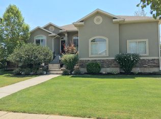 1783 W Ranch Rd, Farmington, UT 84025