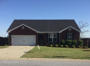 4066 1/2 Harper Franklin Ave, Augusta, GA 30909