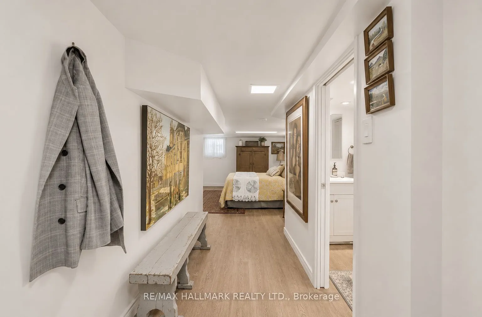 1 bed, $1,700 — Photo 1