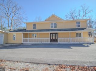 116 Little Ln, Lula, GA 30554