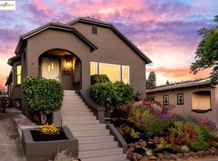 4626 San Sebastian Ave, Oakland, CA