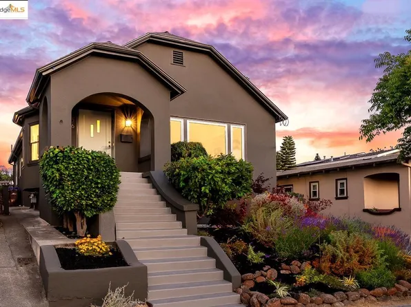 4626 San Sebastian Ave, Oakland, CA 94602