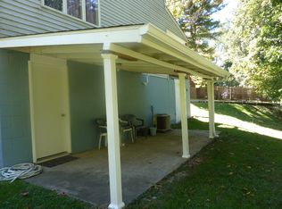 363 Hart Dr, Crescent, PA 15046