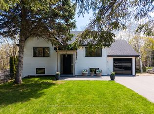 31 Slalom Gate Rd, Collingwood, ON L9Y5A9