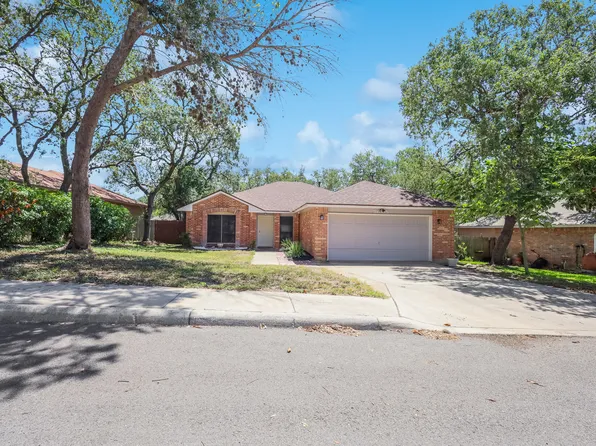8605 Wood Fls, San Antonio, TX 78251
