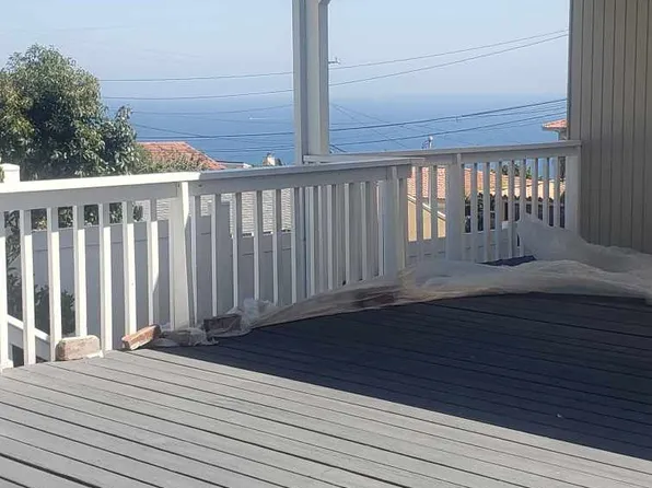 1324 W 35th St APT 1, San Pedro, CA 90731