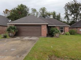314 Saint Matthias Dr, Carencro, LA 70520
