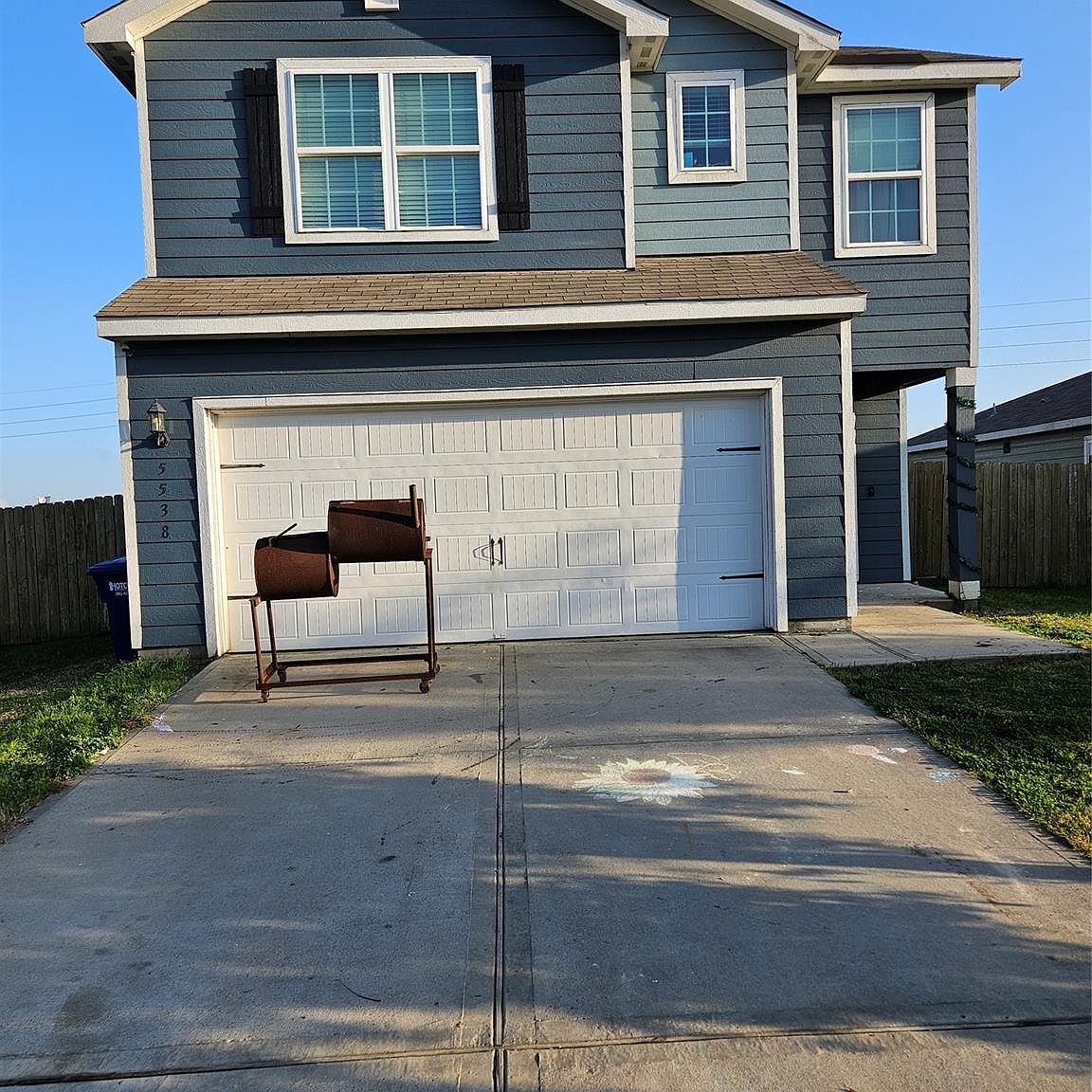 5538 Rainbow Rd, Cove, TX 77523 | MLS #11461093 | Zillow