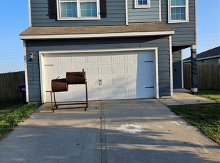 5538 Rainbow Rd, Cove, TX 77523