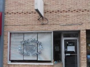 247 5th St SE, Pine City, MN 55063