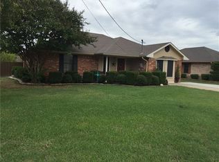 2200 Melody Cir, Kaufman, TX 75142