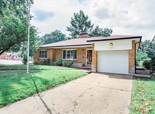 6401 Southland Ave, Saint Louis, MO 63109