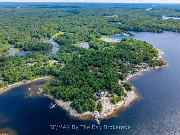 19980 Georgian Bay Shr, Georgian Bay, ON L0K 1S0