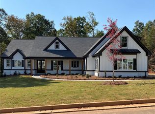 6025 Crescent Moon Rdg, Cumming, GA 30041