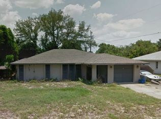 1455 Mohawk Rd, Venice, FL 34293