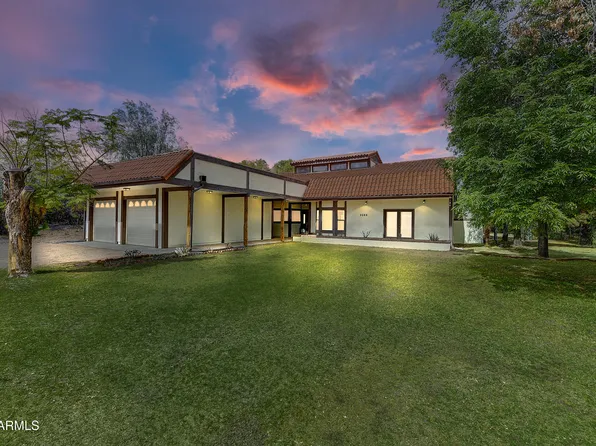 3264 E VINEYARD Road, Phoenix, AZ 85042