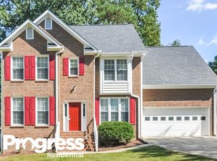 124 Meadow Run, Clayton, NC 27520