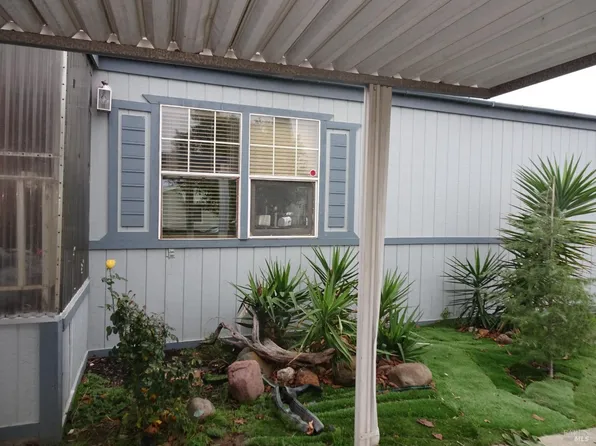 190 Granada Drive, Fairfield, CA 94533