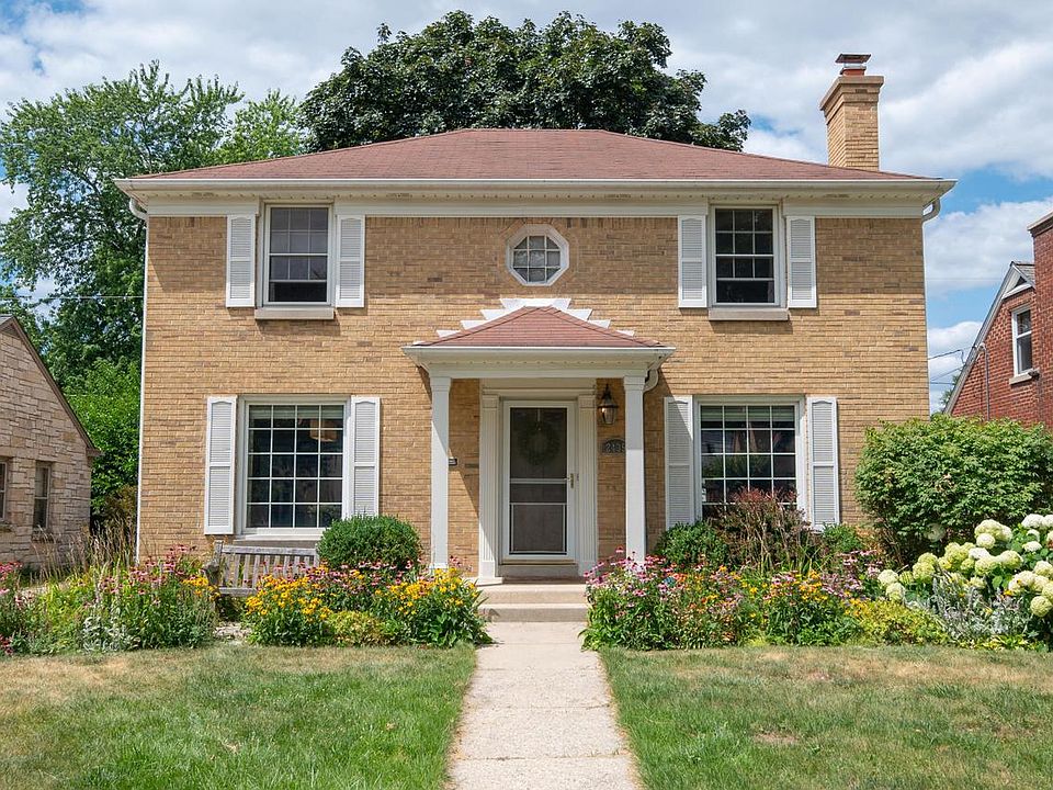 1st image of 2439 N 81st STREET