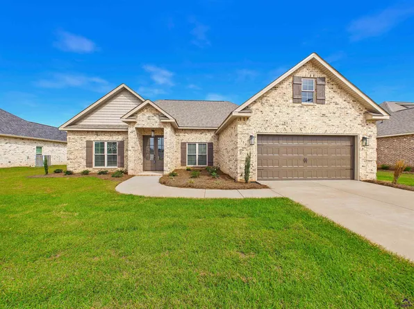 153 Woodwinds Ct, Kathleen, GA 31047