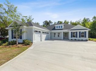 107 Laurel Marsh Way, Kingsland, GA 31548