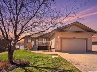 530 Palliser DRIVE, Swift Current, SK S9H 5C6