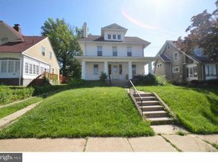 7211 Wayne Ave, Upper Darby, PA 19082