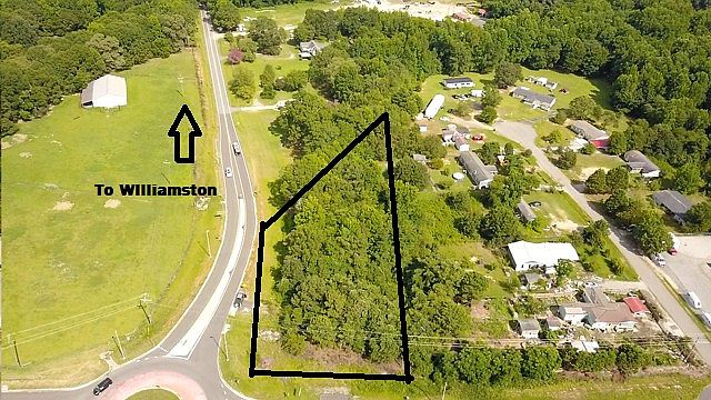 1st image of 0 Cherokee Rd